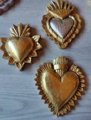 Dorado Corazon Colonial