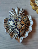 Milagros Corazon Colonial Resplandor