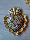 Milagros Corazon Colonial Resplandor