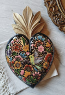Corazon Maque (XL)