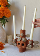 Esperanza Candle Holder