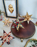 Tin Star Estrellas Mágicas Green