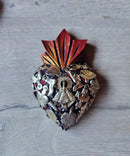 Milagros Corazon Colonial Virgensitas