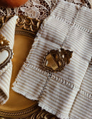 Corazón de Oro Napkin Set