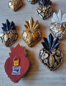 Milagros Corazon (Small)