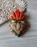Corazon Rustico Small