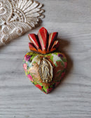 Corazon Rustico Small
