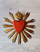 Corazón Luminous Heart