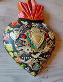 Corazón Rustico Colonial/Base