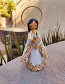 Virgen Mágica White (large)