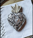 Colonial Milagros Corazon (M)