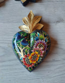 Corazon Maque (Medium)