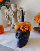 Calavera de Animas