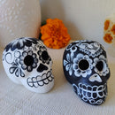 Calavera Encantada (S)