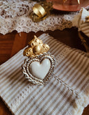 Corazón de Oro Napkin Set