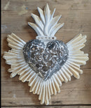 Divino Milagros Corazon