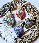 Corazon Maque (S)