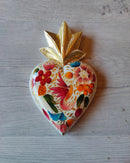Corazon Maque (Medium)