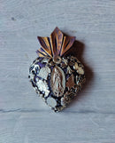 Milagros Corazon Colonial Virgensitas