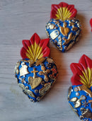 Milagros Corazon (Small)