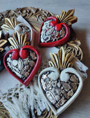 Milagros Corazon Aura