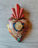 Corazon Rustico (Medium)