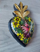 Corazon Maque (Medium)