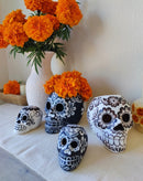 Calavera Encantada (L)