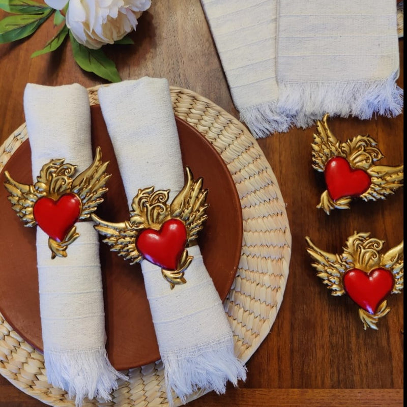 Camila Napkin Set