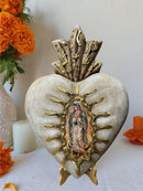 Reina Perla Corazon