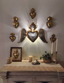 Wall Lamp Corazon Celina