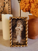 Vintage Frame (small)