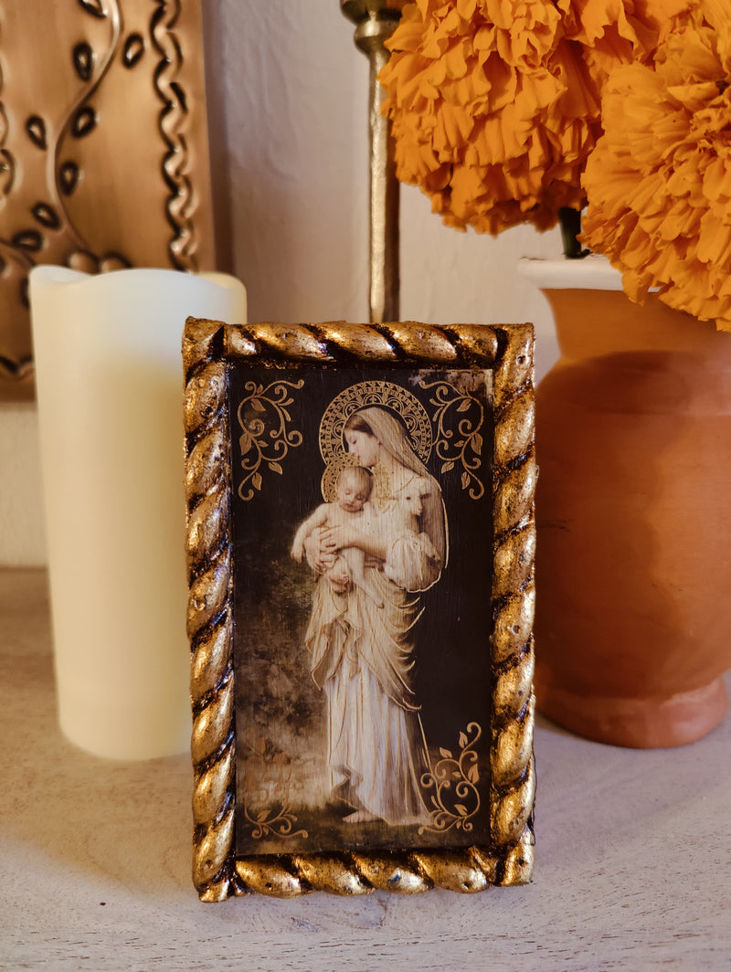 Vintage Frame (small)