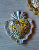 Milagros Corazon Colonial Resplandor