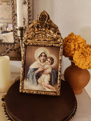 Vintage Nicho Frame (Large)