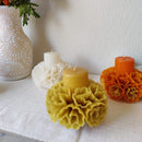 La Ofrenda Candle