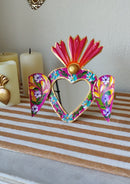 Corazon Mirror