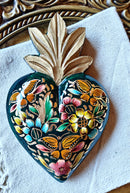 Corazon Maque (M)