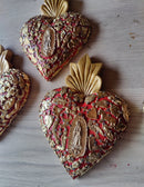 Milagros Corazon (Medium) Virgencita