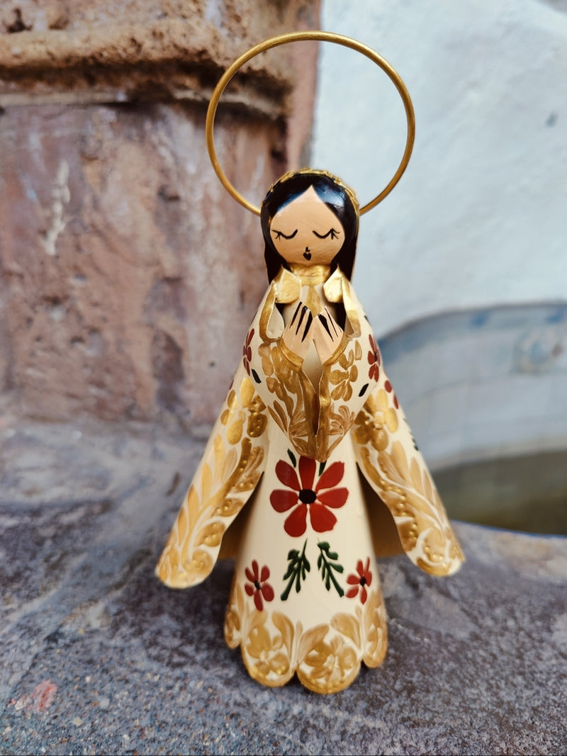 Virgen Mágica Beige (large)