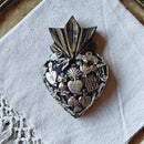 Colonial Milagros Corazon (S)