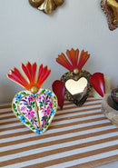 Corazon Mirror
