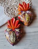 Corazon Rustico Small
