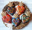 Corazon Maque (M)