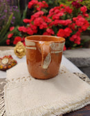 Tonala Vintage Mug