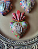 Corazon Rustico Small