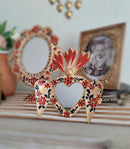 Corazon Mirror Magico