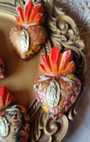 Corazon Rustico Small