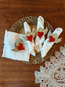 Valentina Napkin Set