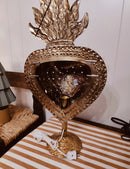 Lamp Stand Corazon Celina